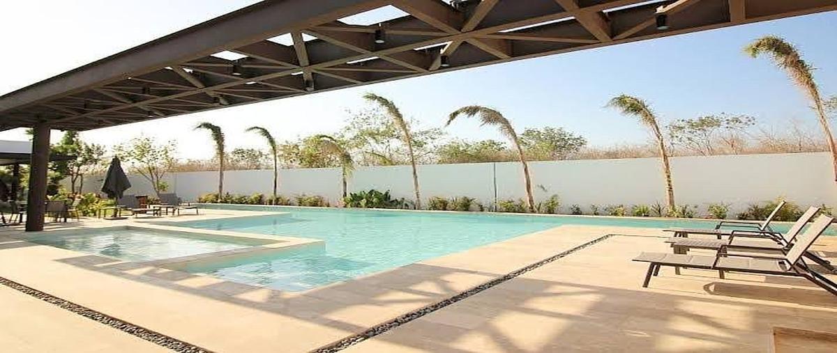 Foto de terreno habitacional en venta en entretat , residencial campestre viladiu, mérida, yucatán, 0 No. 05