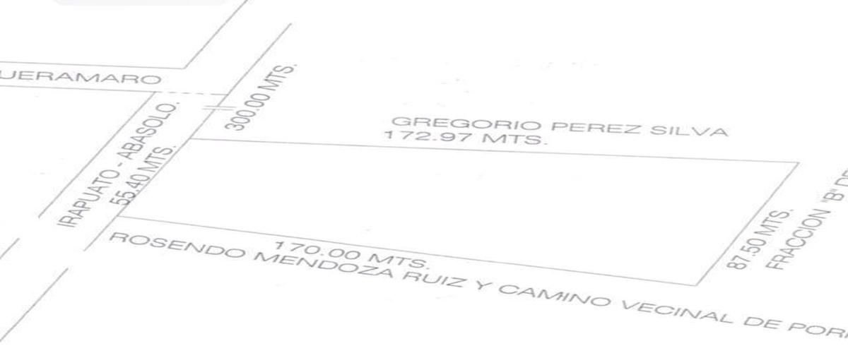 Foto de terreno comercial en venta en entronque a cuerámaro , vista hermosa, irapuato, guanajuato, 28596122 No. 05