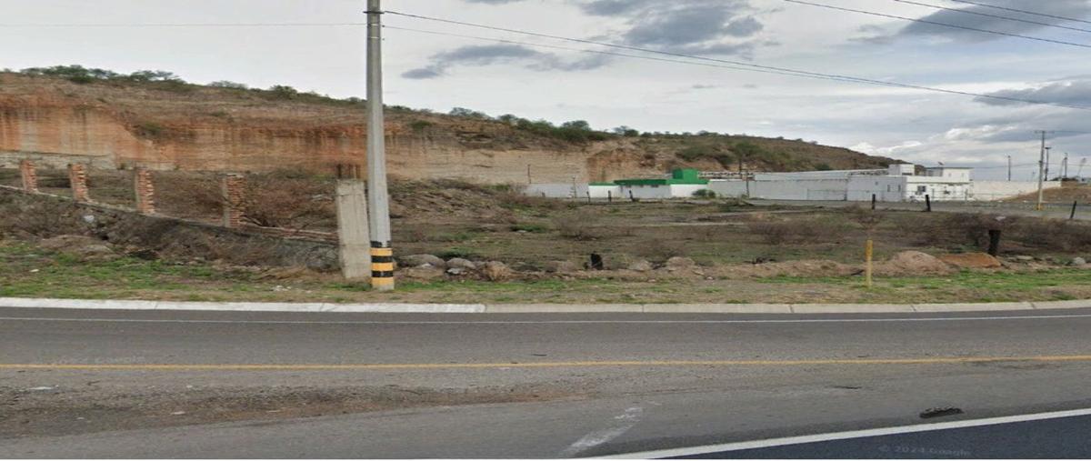 Foto de terreno comercial en renta en entronque a cuerámaro , vista hermosa, irapuato, guanajuato, 28653029 No. 03