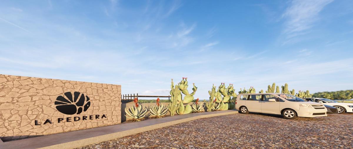 Foto de terreno habitacional en venta en  , entronque de zaragoza, zaragoza, san luis potosí, 28346714 No. 03