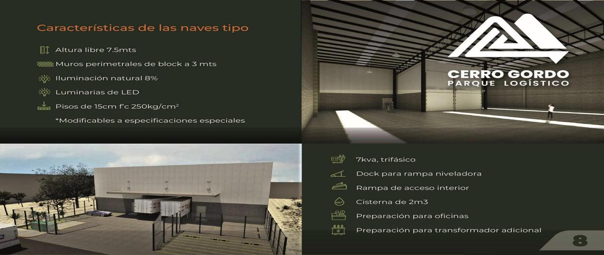 Foto de nave industrial en venta en  , entronque de zaragoza, zaragoza, san luis potosí, 30988488 No. 04