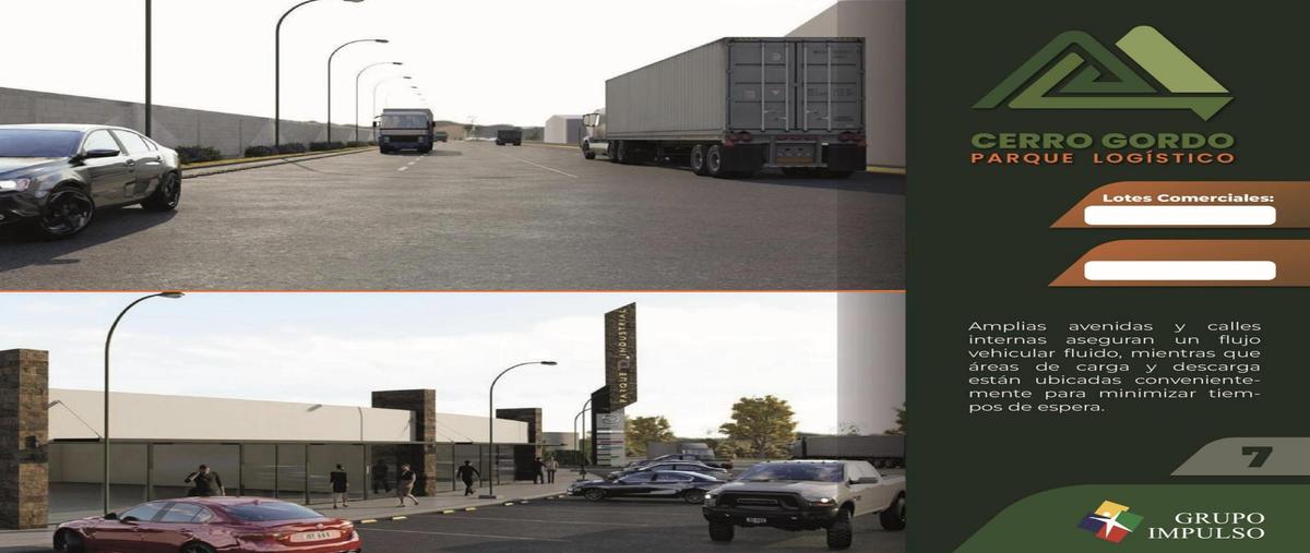 Foto de nave industrial en venta en  , entronque de zaragoza, zaragoza, san luis potosí, 30988488 No. 05