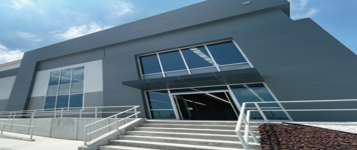 Foto de nave industrial en renta en  , entronque laredo-salinas victoria, apodaca, nuevo león, 28696215 No. 03