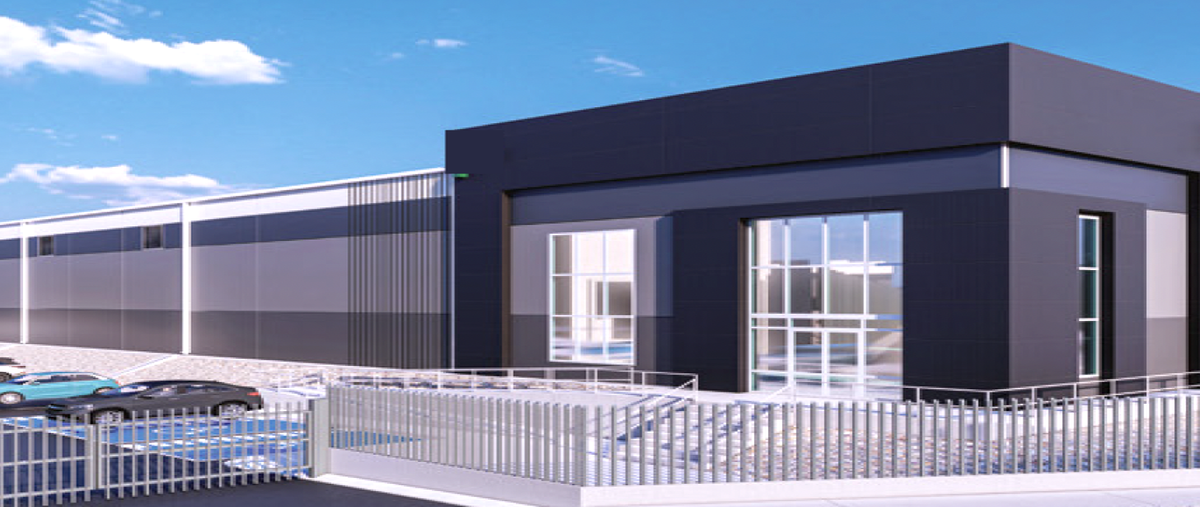 Foto de bodega en , entronque laredo-salinas victoria, apodaca, nuevo león, 0 foto 04 Foto de bodega en renta en , entronque laredo-salinas victoria, apodaca, nuevo león, 0 No. 04