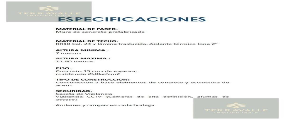 Foto de nave industrial en renta en  , entronque laredo-salinas victoria, apodaca, nuevo león, 0 No. 05