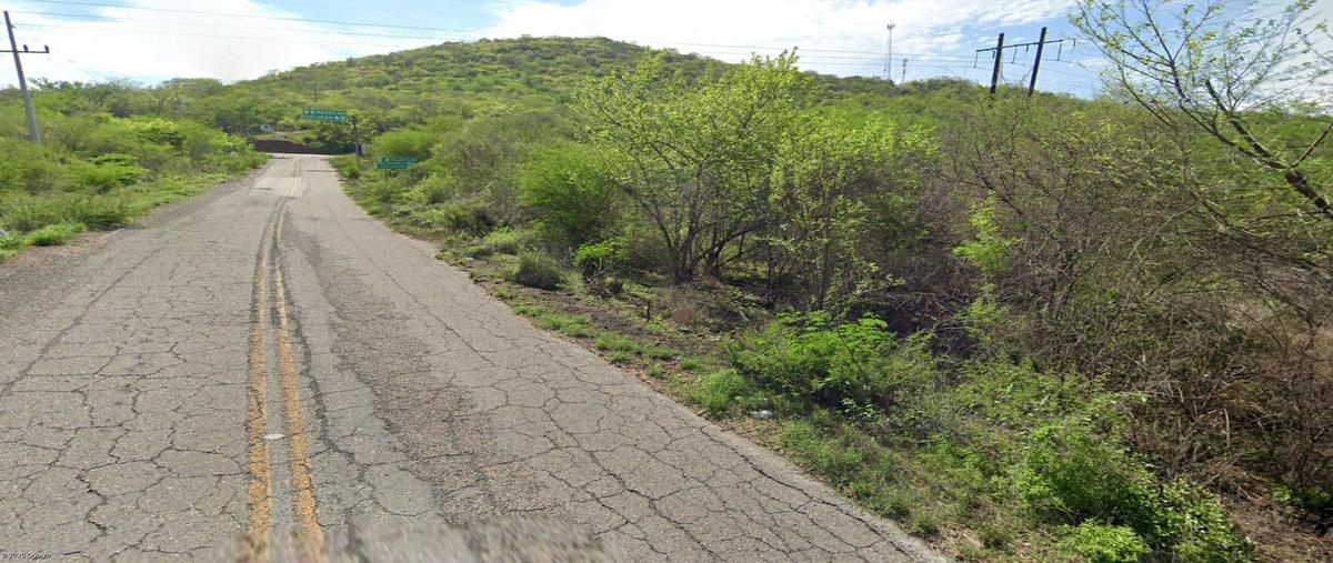 Foto de terreno habitacional en venta en entronque limon de los peraza san ignacio , el limón de los peraza, san ignacio, sinaloa, 29457452 No. 04