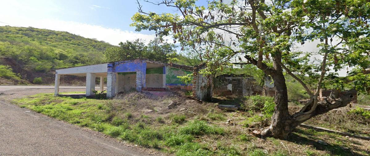 Foto de terreno habitacional en venta en entronque limon de los peraza san ignacio , el limón de los peraza, san ignacio, sinaloa, 29457452 No. 05
