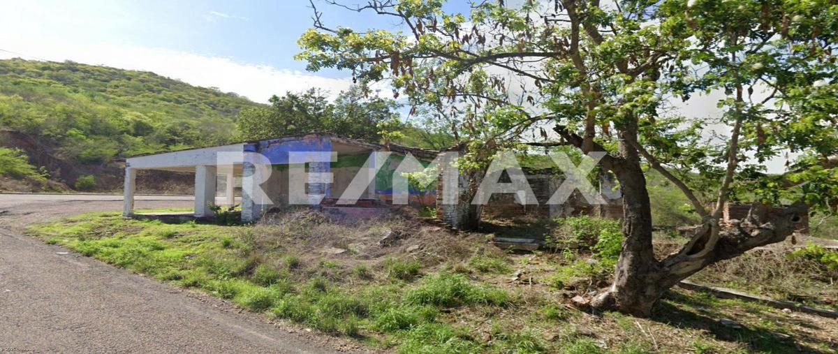 Foto de terreno habitacional en venta en entronque limon de los peraza san ignacio , el limón de los peraza, san ignacio, sinaloa, 29457452 No. 05