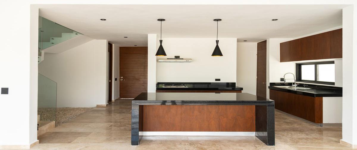 Foto de casa en venta en enuma , temozon norte, mérida, yucatán, 27315544 No. 03