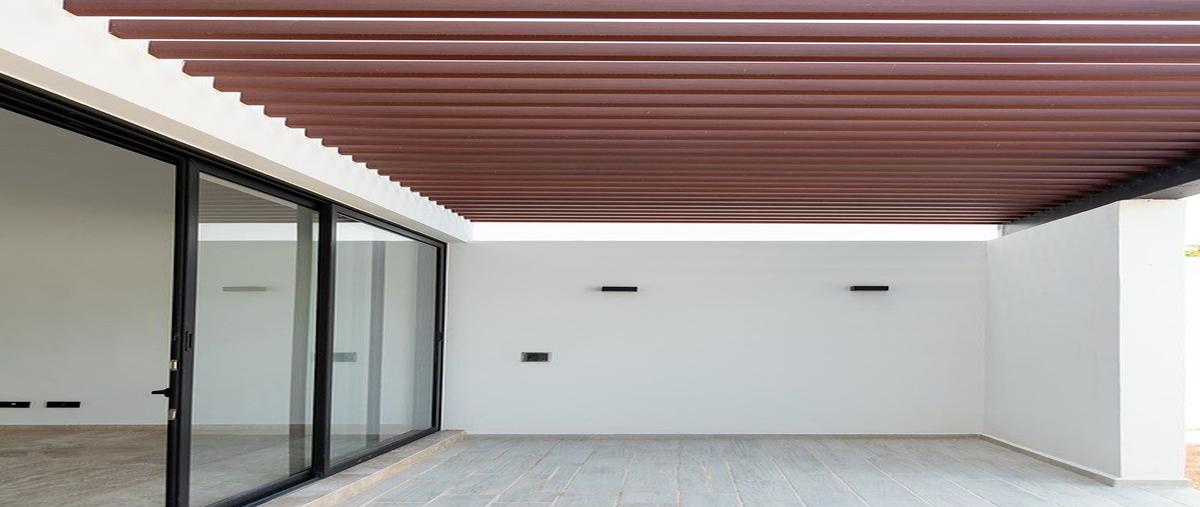 Foto de casa en enuma , temozon norte, mérida, yucatán, 30293475 foto 04 Foto de casa en venta en enuma , temozon norte, mérida, yucatán, 30293475 No. 04