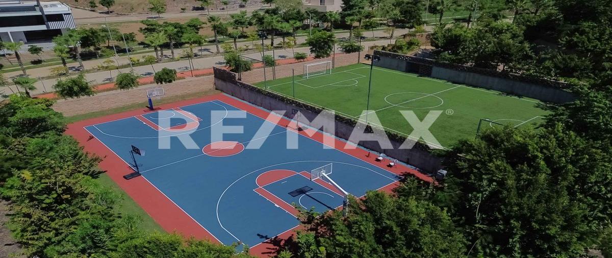Foto de terreno habitacional en venta en eos , el palmar, mazatlán, sinaloa, 0 No. 04