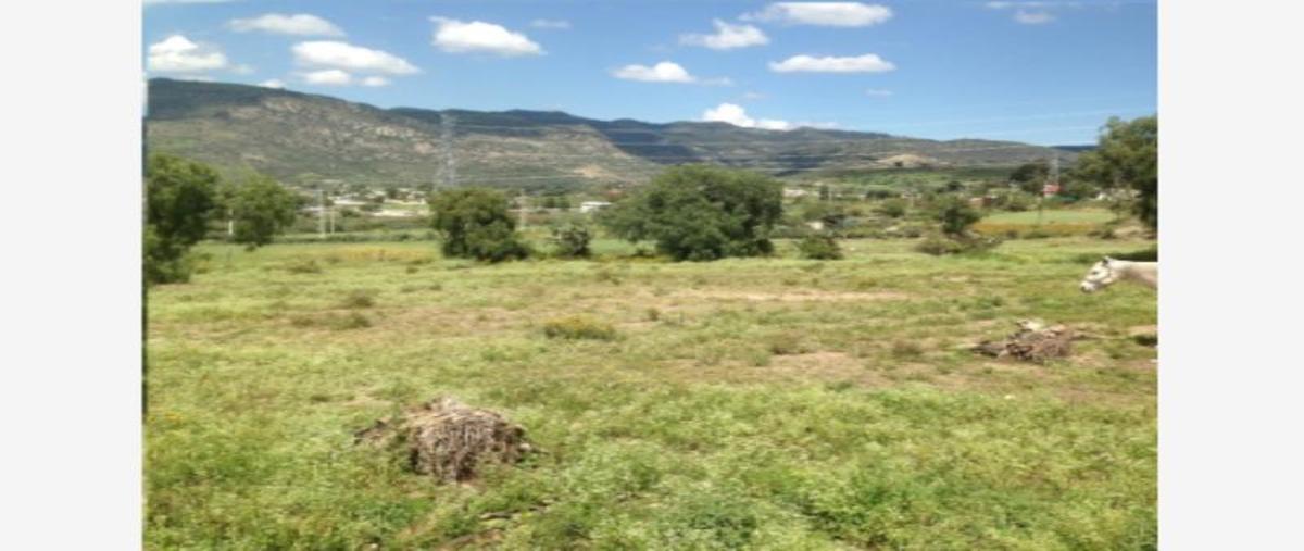 Foto de terreno habitacional en venta en epazoyucan 0, epazoyucan centro, epazoyucan, hidalgo, 26197180 No. 01