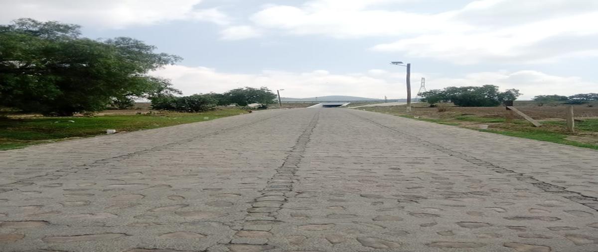 Foto de terreno habitacional en venta en  , epazoyucan centro, epazoyucan, hidalgo, 26856551 No. 05