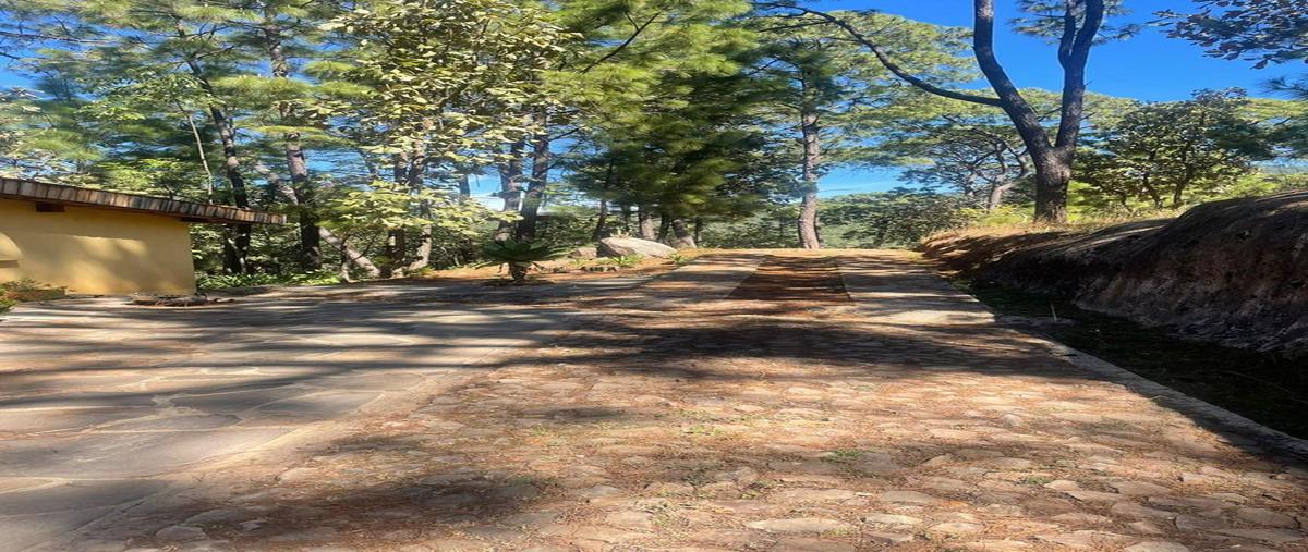 Foto de casa en venta en  , epenche grande, mazamitla, jalisco, 29212413 No. 04