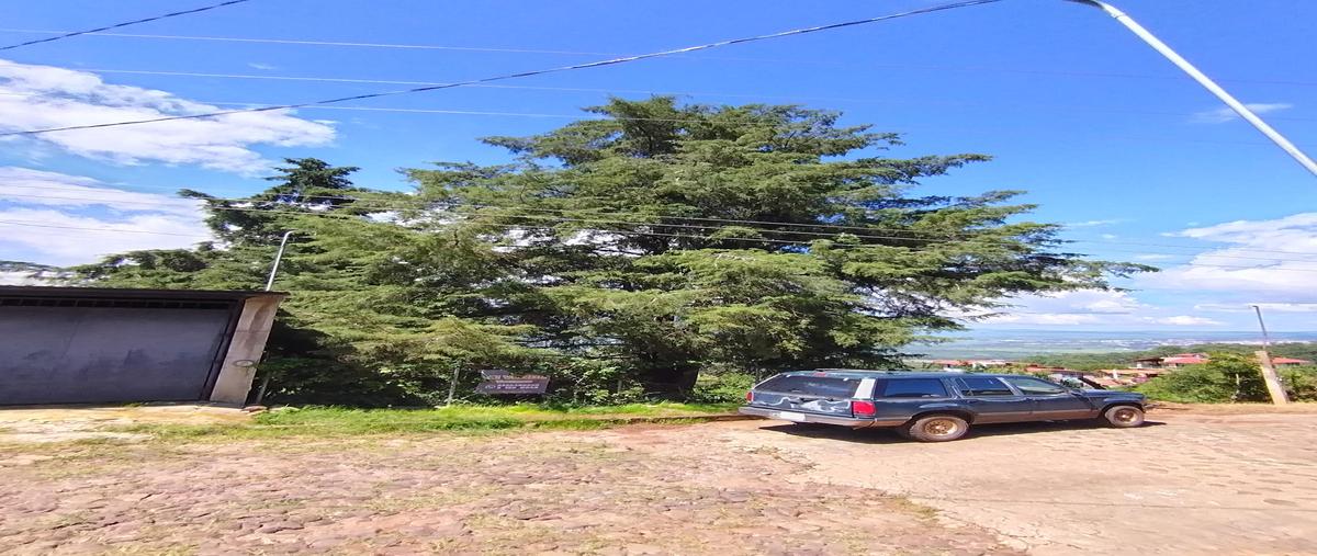 Foto de terreno habitacional en , epenche grande (penche grande), mazamitla, jalisco, 30313590 foto 02 Foto de terreno habitacional en venta en , epenche grande (penche grande), mazamitla, jalisco, 30313590 No. 02