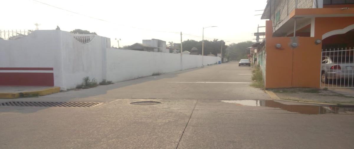 Foto de terreno habitacional en venta en epifanio brabata, nacajuca , nacajuca, nacajuca, tabasco, 0 No. 03