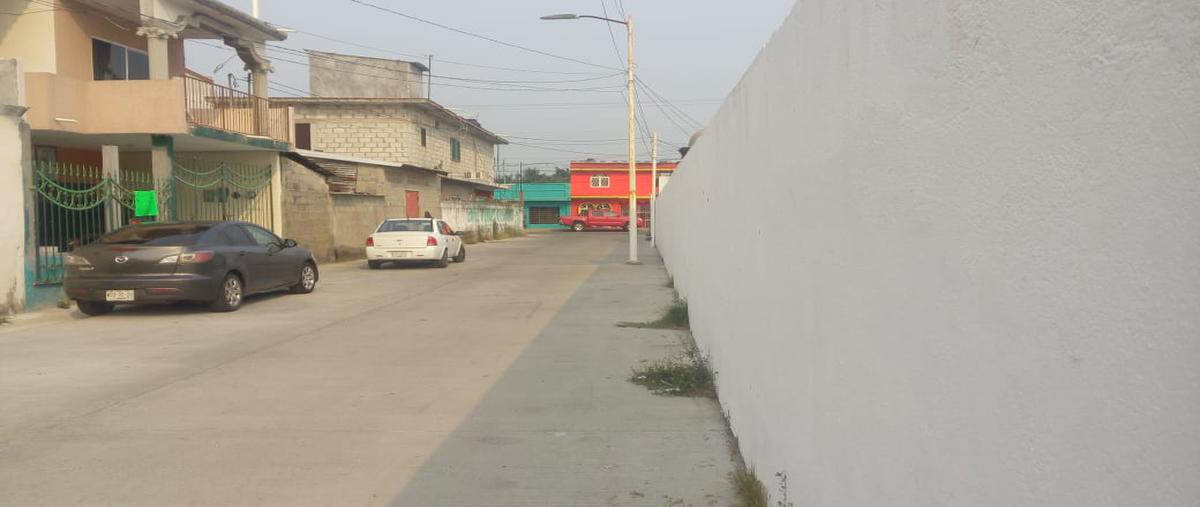 Foto de terreno habitacional en venta en epifanio brabata, nacajuca , nacajuca, nacajuca, tabasco, 0 No. 04