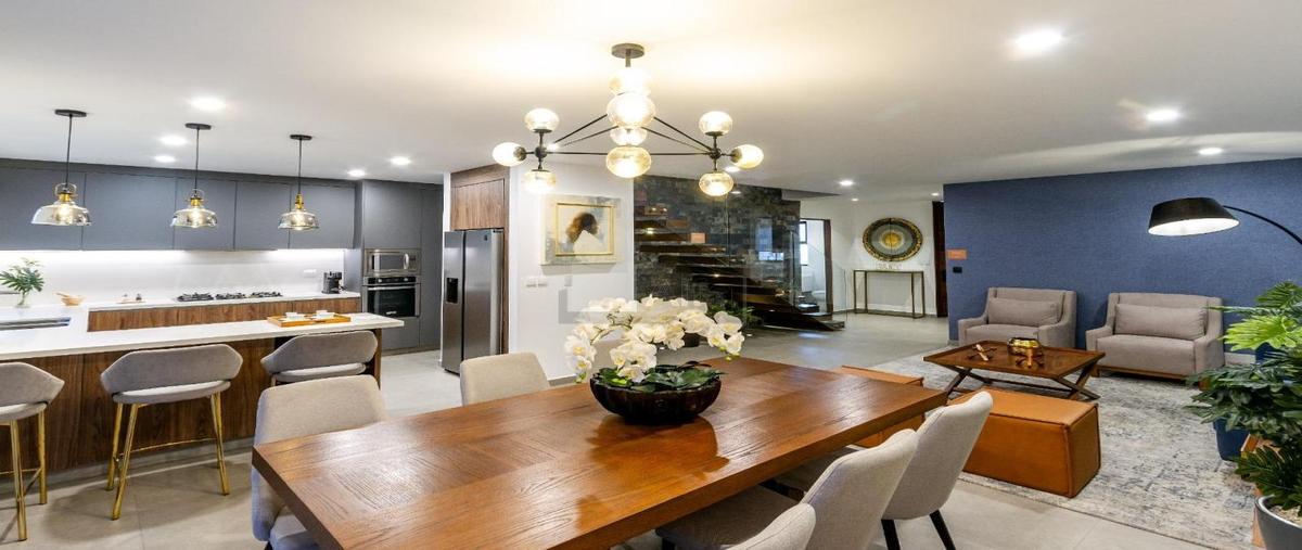 Foto de casa en venta en epigmenio gonzález 12701, residencial el refugio, querétaro, querétaro, 28186441 No. 03