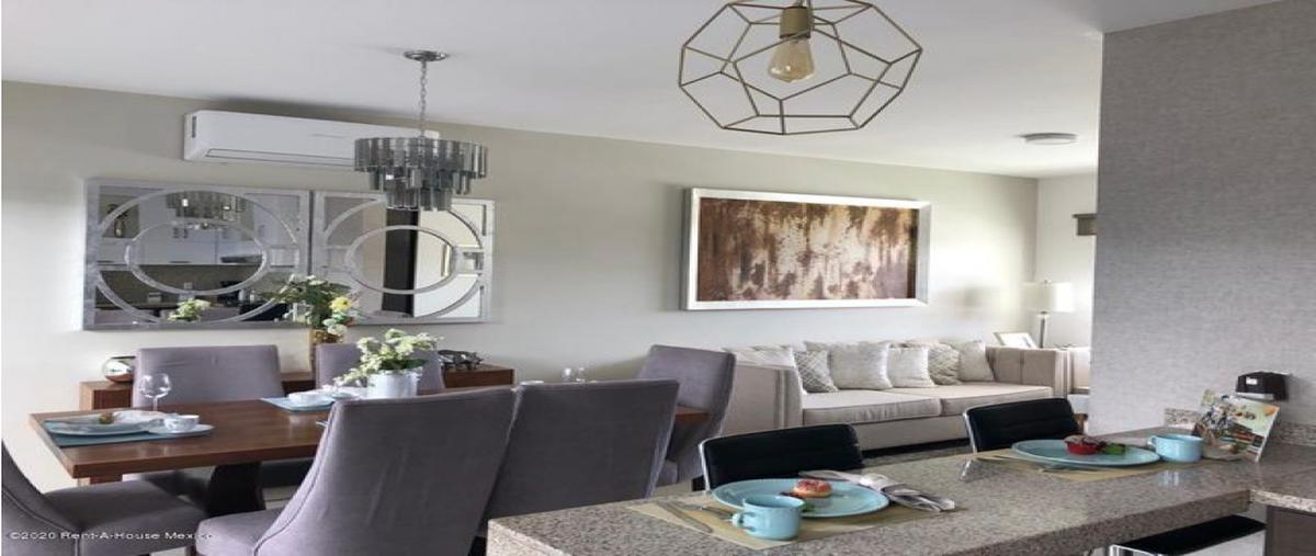 Foto de casa en venta en  , epigmenio gonzález (el oasis), querétaro, querétaro, 25110021 No. 04