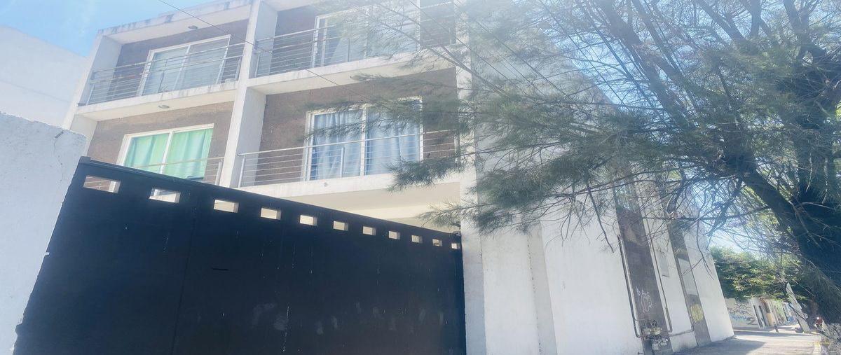 Foto de edificio en , epigmenio gonzález (el oasis), querétaro, querétaro, 0 foto 01 Foto de edificio en venta en , epigmenio gonzález (el oasis), querétaro, querétaro, 0 No. 01