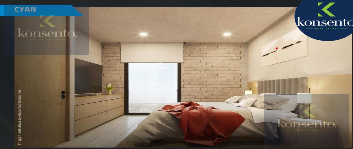 Foto de departamento en venta en  , epigmenio gonzález (el oasis), querétaro, querétaro, 30878086 No. 03