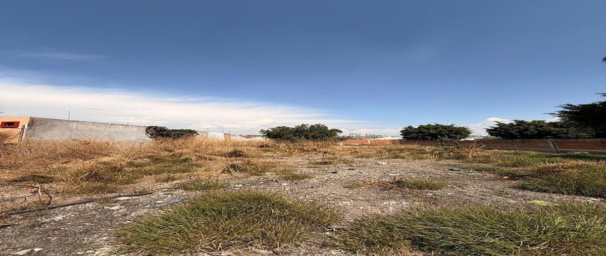 Foto de terreno habitacional en renta en  , epigmenio gonzález (el oasis), querétaro, querétaro, 0 No. 03