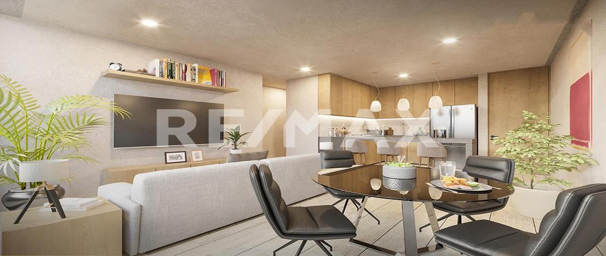 Foto de departamento en venta en epigmenio gonzalez , san pablo, querétaro, querétaro, 0 No. 03