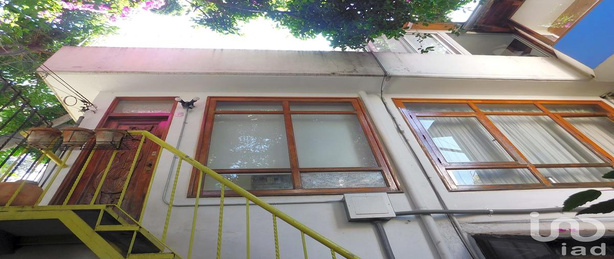 Foto de edificio en venta en epigmenio ibarra 92, romero de terreros, coyoacán, df / cdmx, 30703536 No. 04