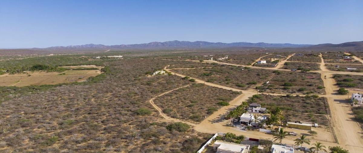 Foto de terreno habitacional en venta en epigmenio montaño 0, la ribera, los cabos, baja california sur, 27911695 No. 04