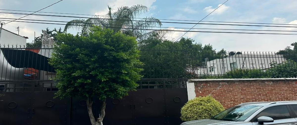 Foto de casa en epsilon 259, romero de terreros, coyoacán, df / cdmx, 0 foto 02 Foto de casa en renta en epsilon 259, romero de terreros, coyoacán, df / cdmx, 0 No. 02