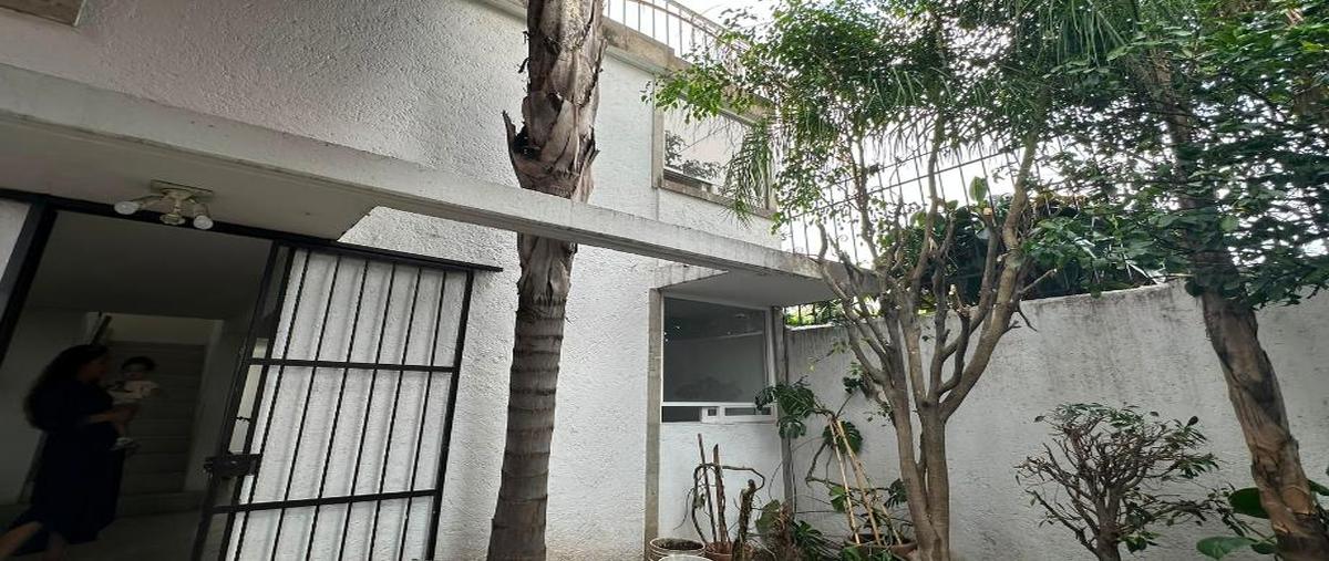 Foto de casa en epsilon 259, romero de terreros, coyoacán, df / cdmx, 0 foto 04 Foto de casa en renta en epsilon 259, romero de terreros, coyoacán, df / cdmx, 0 No. 04