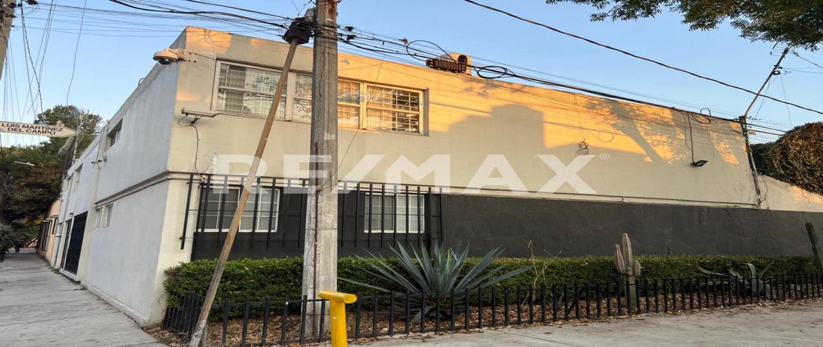 Foto de casa en venta en epsilon , romero de terreros, coyoacán, df / cdmx, 0 No. 03