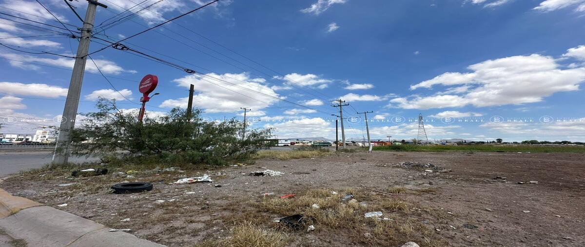 Foto de terreno habitacional en venta en equus , paseos del camino real, chihuahua, chihuahua, 28209657 No. 02