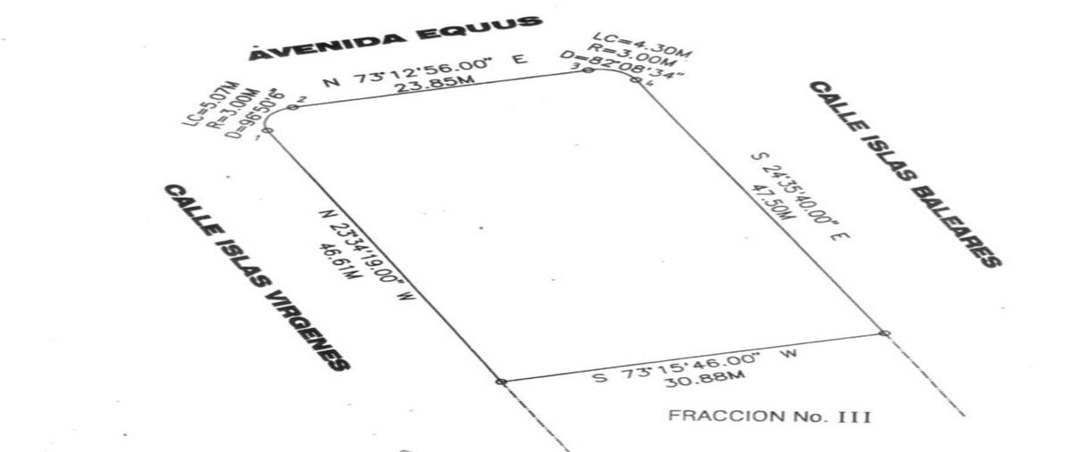 Foto de terreno habitacional en venta en equus , paseos del camino real, chihuahua, chihuahua, 28209657 No. 05