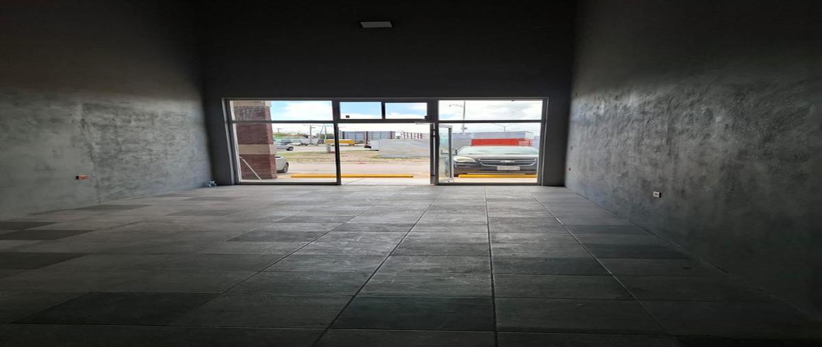 Foto de local en renta en equus , paseos del camino real, chihuahua, chihuahua, 0 No. 03