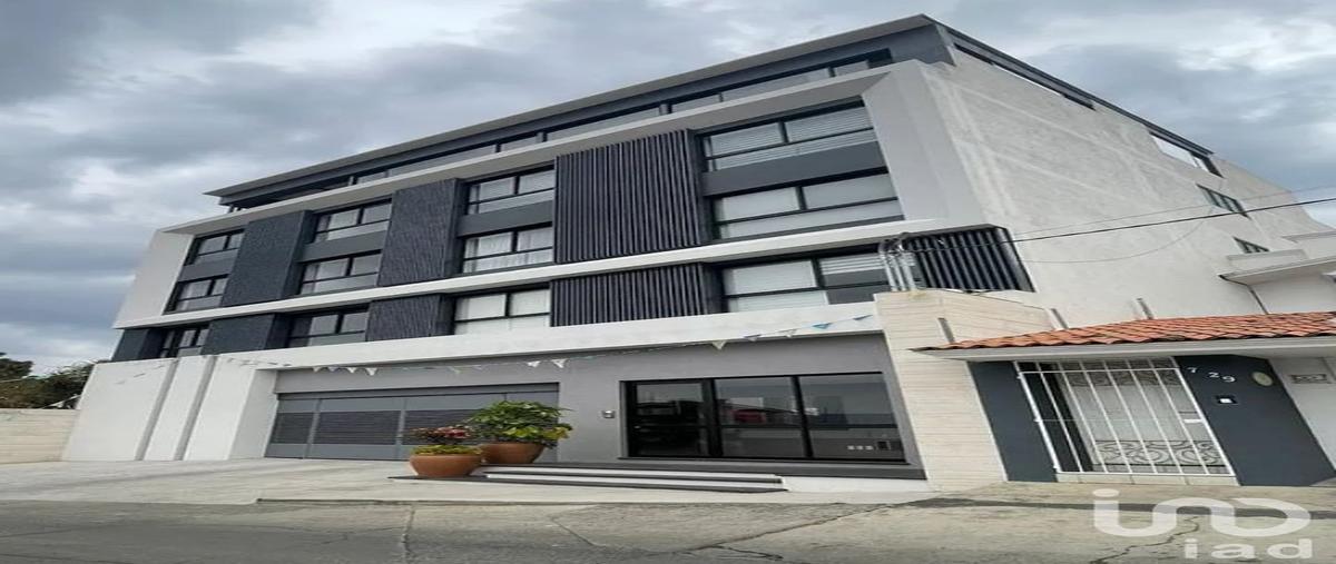Foto de departamento en venta en erendira 302, santa maria de guido, morelia, michoacán de ocampo, 31672712 No. 05