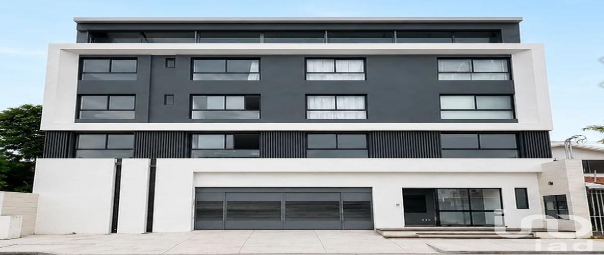 Foto de departamento en venta en erendira 370, santa maria de guido, morelia, michoacán de ocampo, 31672712 No. 04