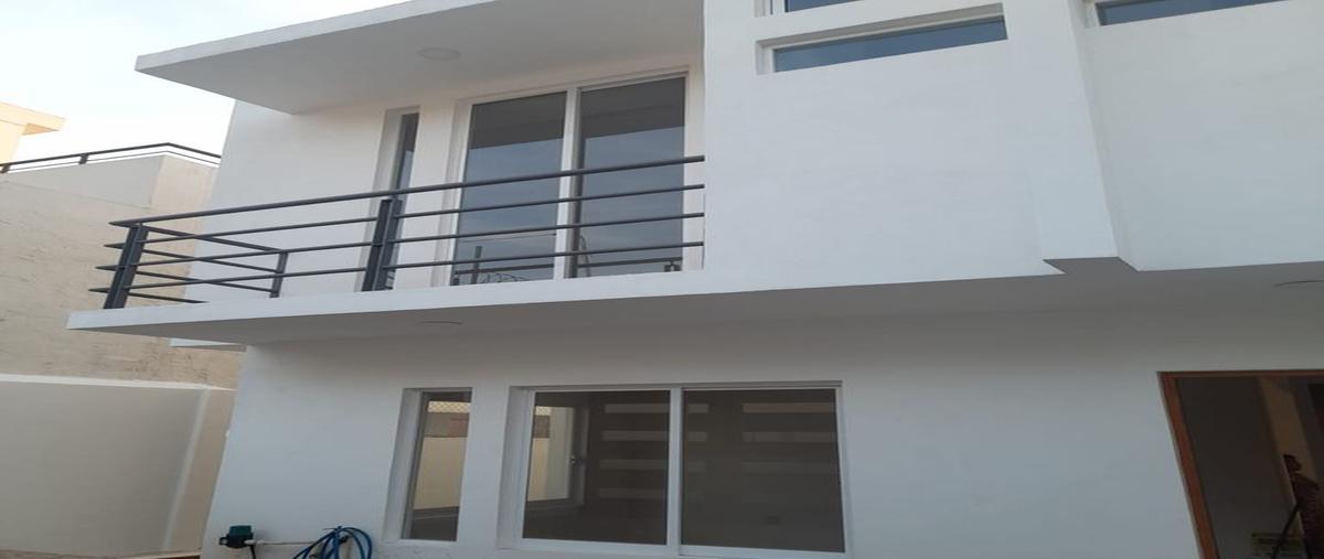 Foto de casa en venta en erendira , vista bella, morelia, michoacán de ocampo, 25047856 No. 04