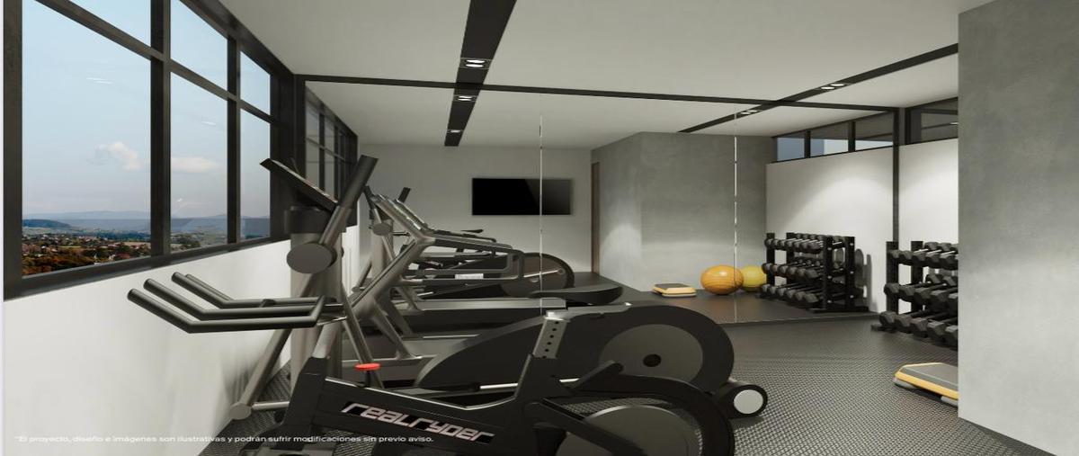 Foto de departamento en venta en ering , chapultepec country, guadalajara, jalisco, 30011365 No. 05