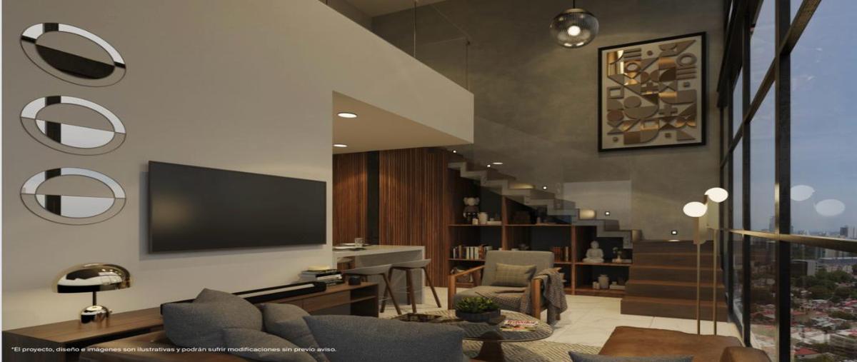 Foto de departamento en venta en ering , chapultepec country, guadalajara, jalisco, 30017557 No. 03