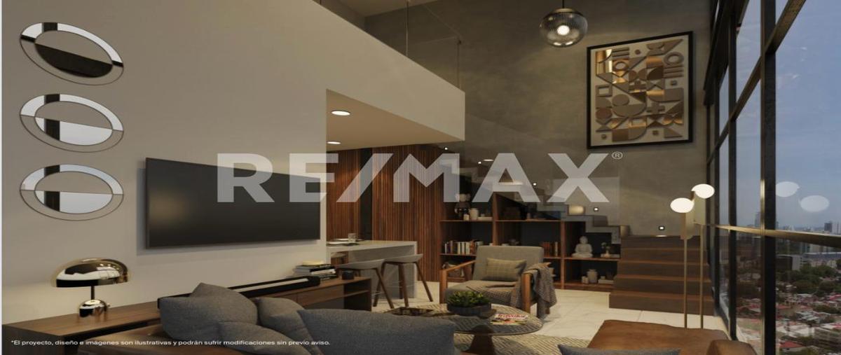 Foto de departamento en venta en ering , chapultepec country, guadalajara, jalisco, 0 No. 03