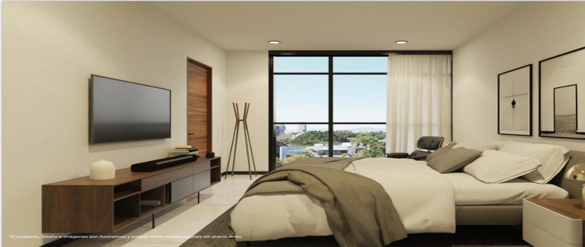 Foto de departamento en venta en ering , chapultepec country, guadalajara, jalisco, 30017557 No. 05