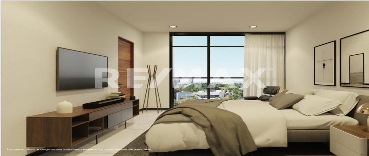 Foto de departamento en venta en ering , chapultepec country, guadalajara, jalisco, 0 No. 05