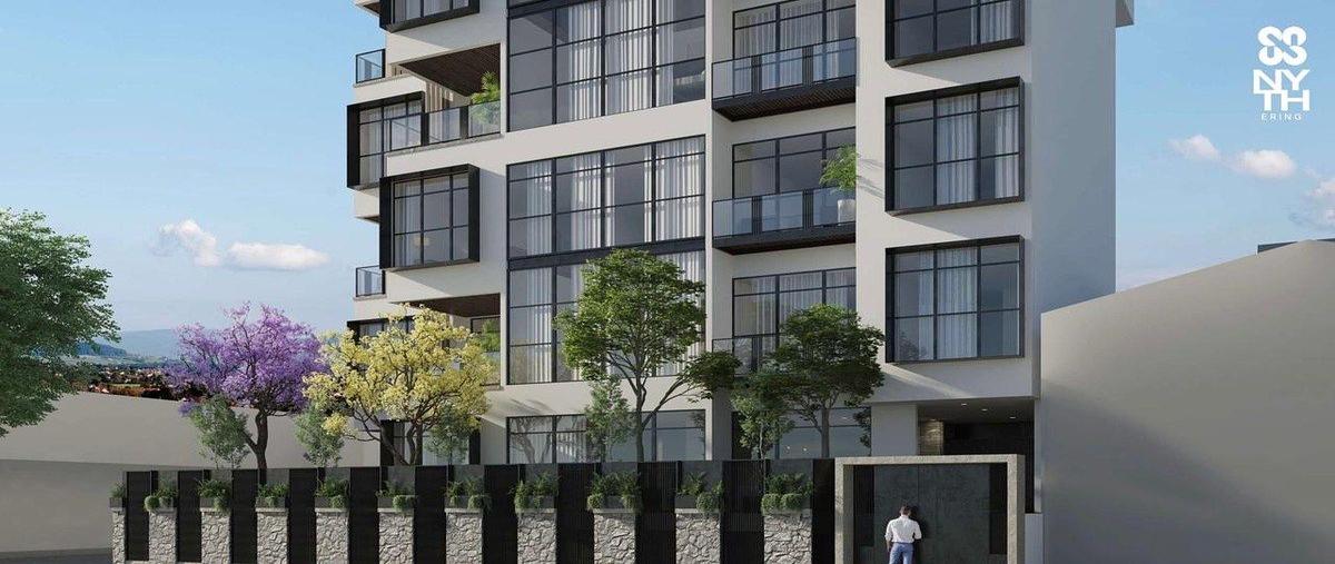 Foto de departamento en venta en ering , chapultepec country, guadalajara, jalisco, 30916098 No. 02