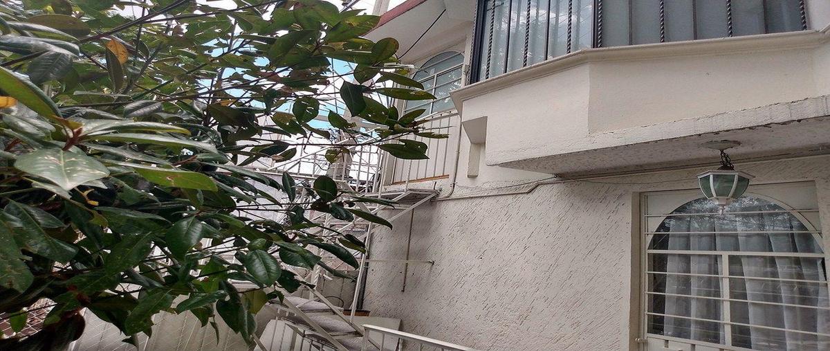 Foto de departamento en renta en  , ermita, benito juárez, df / cdmx, 0 No. 03