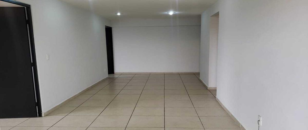 Foto de departamento en renta en  , ermita, benito juárez, df / cdmx, 0 No. 03