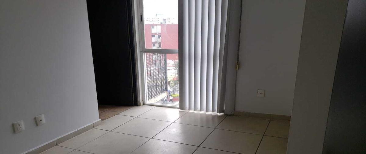 Foto de departamento en renta en  , ermita, benito juárez, df / cdmx, 0 No. 04