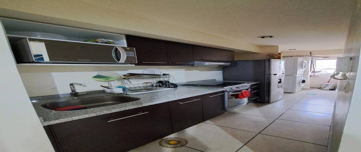 Foto de departamento en renta en  , ermita, benito juárez, df / cdmx, 0 No. 03