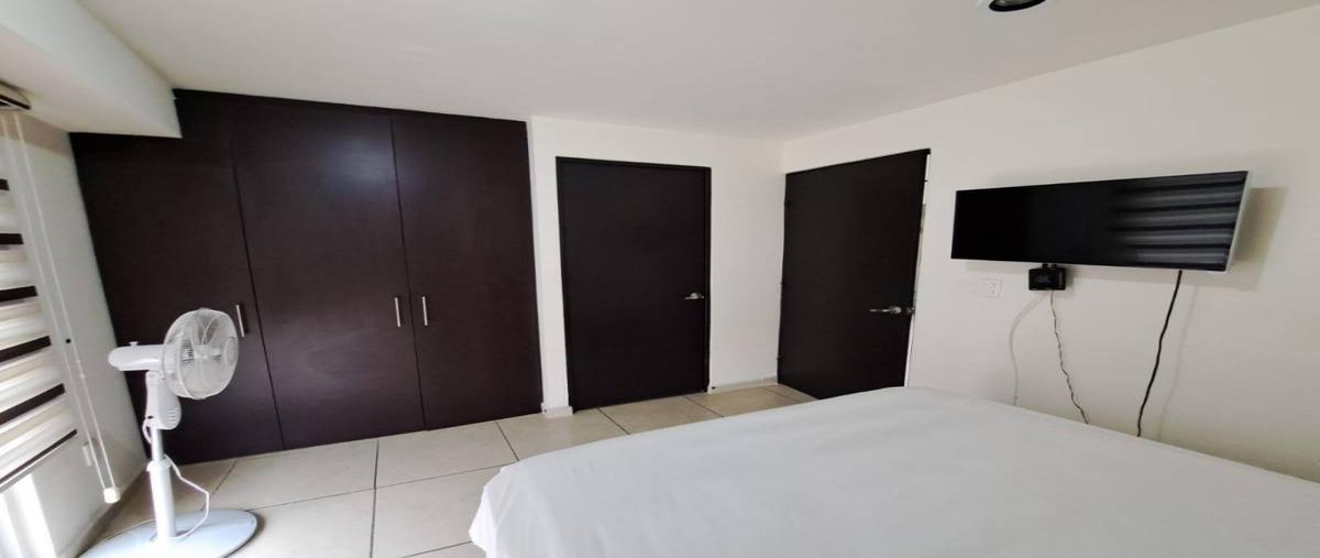 Foto de departamento en renta en  , ermita, benito juárez, df / cdmx, 0 No. 05