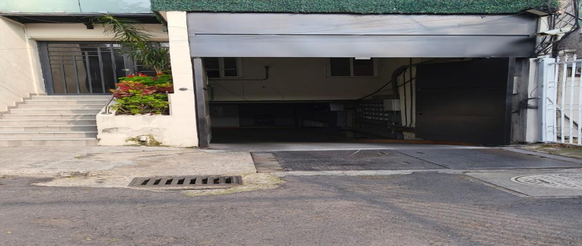 Foto de departamento en renta en  , ermita, benito juárez, df / cdmx, 0 No. 03